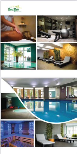 Sport & Beauty, Apartmán Mezonet Donovaly Plesnivec, Banská Bystrica