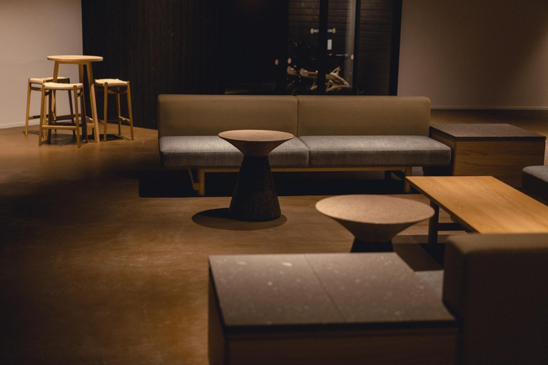Public Area 3, Nature Base Hotel NUPPUKOTTE, Teshikaga