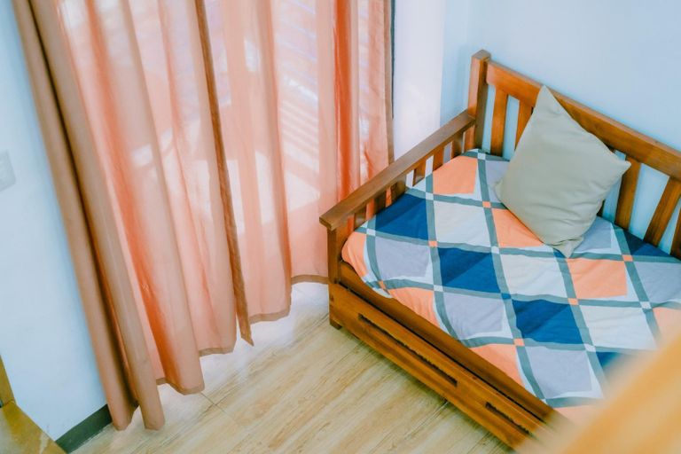 Bedroom 2, The River House Vigan (Free Breakfast), San Vicente