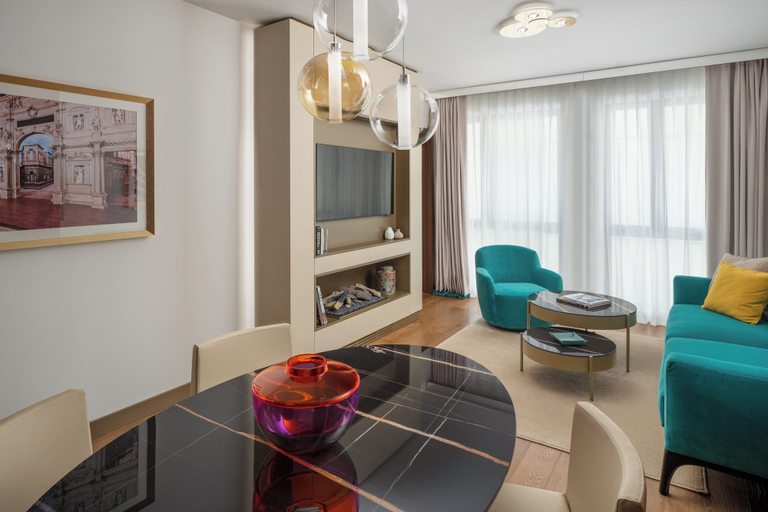 Others 3, Teatro Luxury Apartments Firenze - Starhotels Collezione, Florence