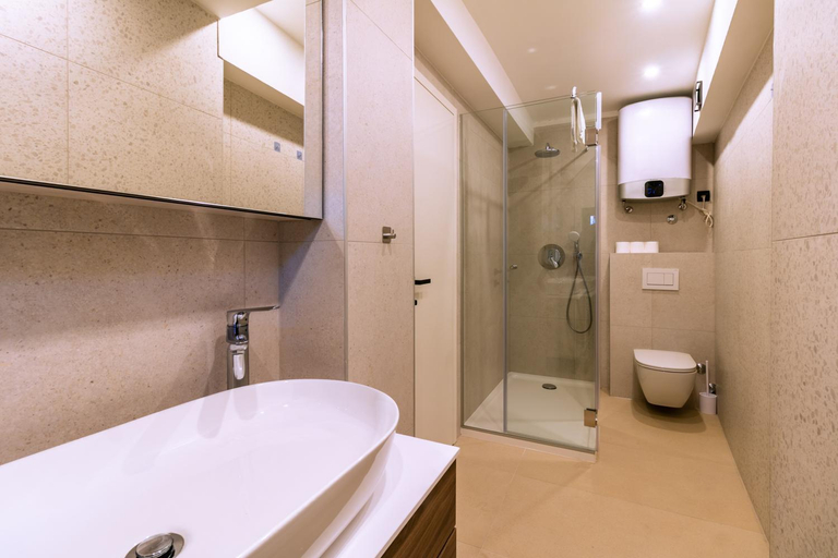 Others 5, Luxury Rooms Terrazza Sette, Split