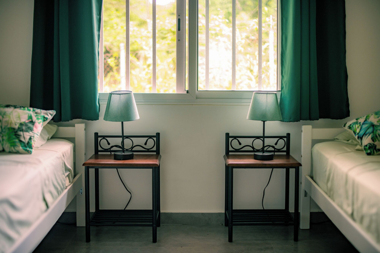 Bedroom 2, Casa Fofo, San Carlos