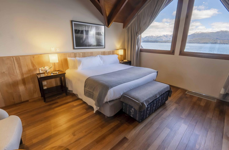 Bedroom 3, Don El Faro Boutique Hotel & Spa, Los Lagos