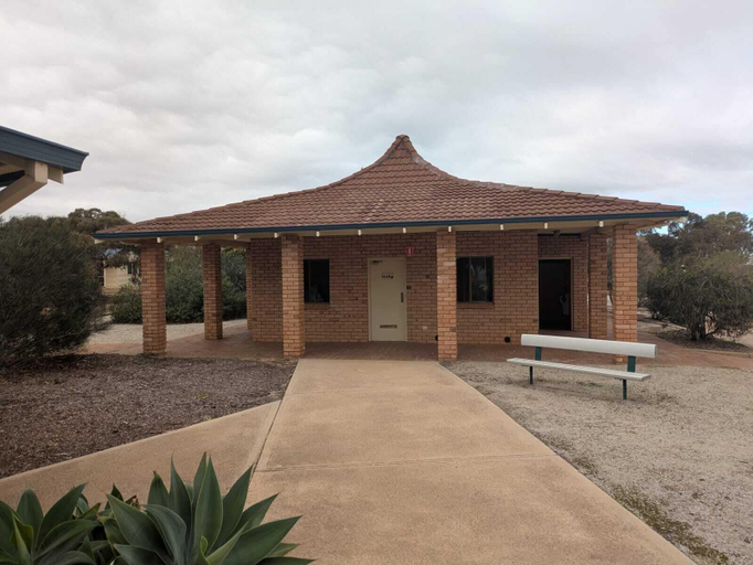 Primary image, Wongan Hills Caravan Park, Wongan-Ballidu