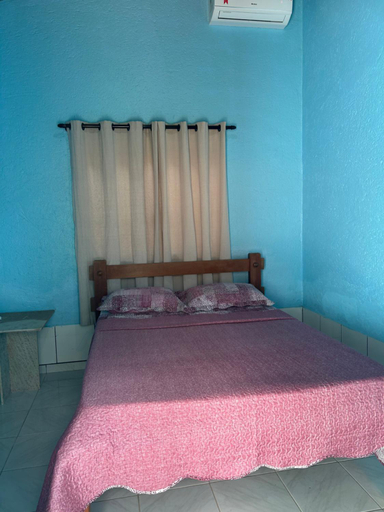 Bedroom 2, Pousada da Biquinha, Pirenópolis