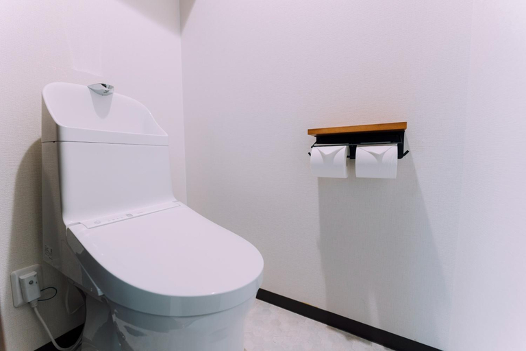 Bathroom, mist - Vacation STAY 15109, Osaka