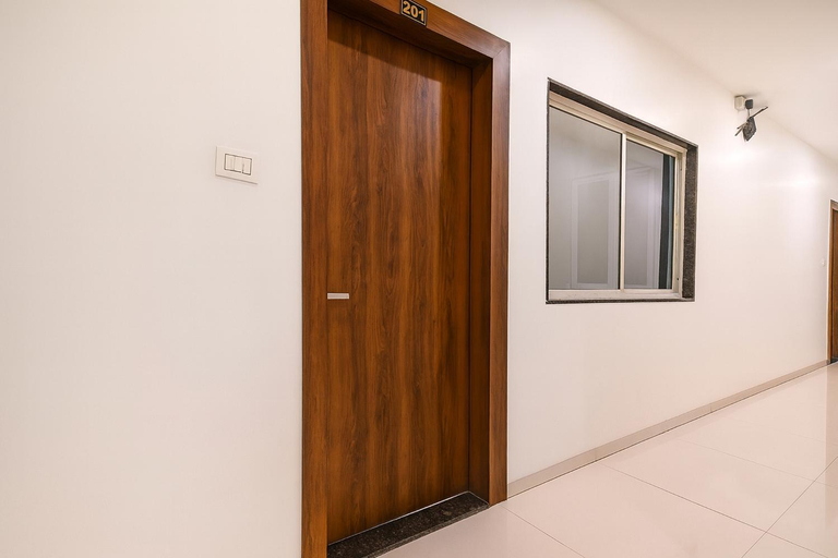 Public Area 3, Hotel Apple, Indore