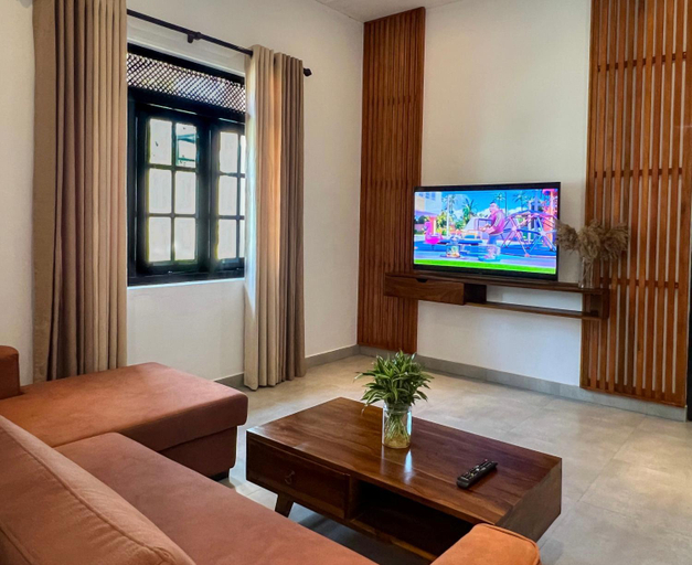 Others 2, River Breeze Guest House, Weligama