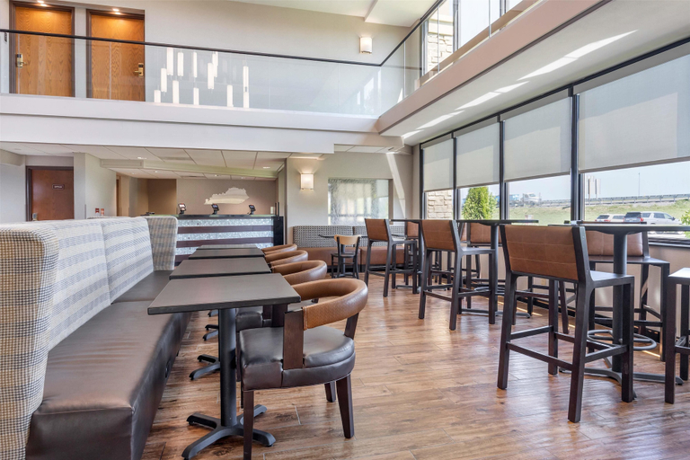 Food & Drinks 5, Drury Inn & Suites Paducah, McCracken