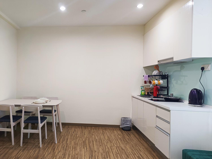 Others 5, SETAPAK CENTRAL KL - Zeta Garden Suites, Kuala Lumpur