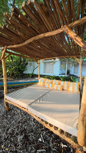 Sport & Beauty 5, Casa Rosario, Cartagena de Indias