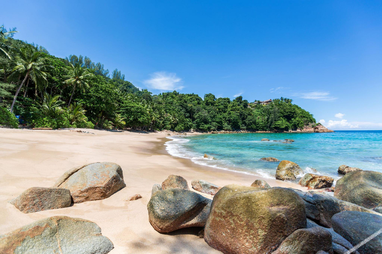 Others 4, Jaranya Guesthouse, Pulau Phuket