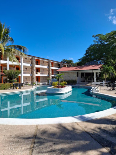 Sport & Beauty 2, Hotel Plaza Palenque, Palenque