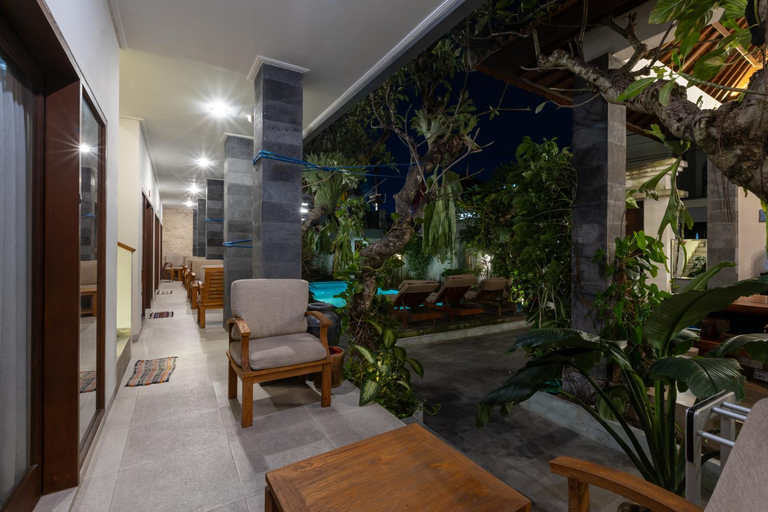 Others 2, Sandat living, Badung