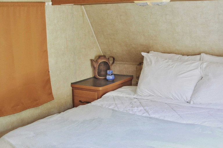 Room 5, Tiny Soul, Puntarenas