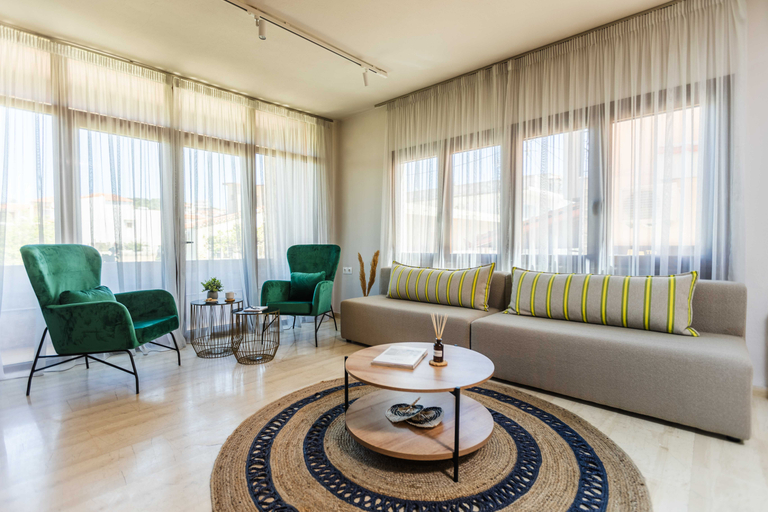 Public Area 4, Casa Blue Hotel, Thessaly