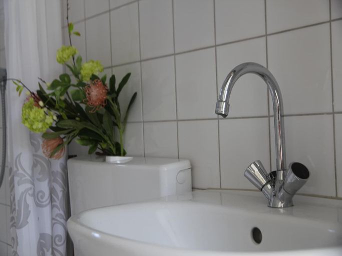 Bathroom 3, Pet-Friendly Bungalow, Harenkarspel