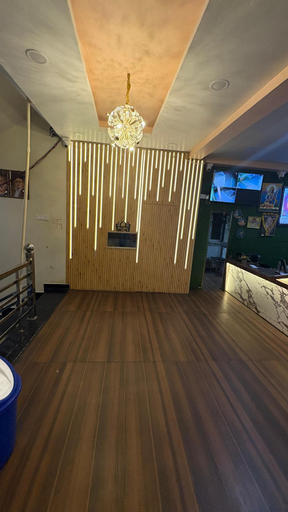 Banquet hall 4, Hotel Jyoti Palace, Jalaun