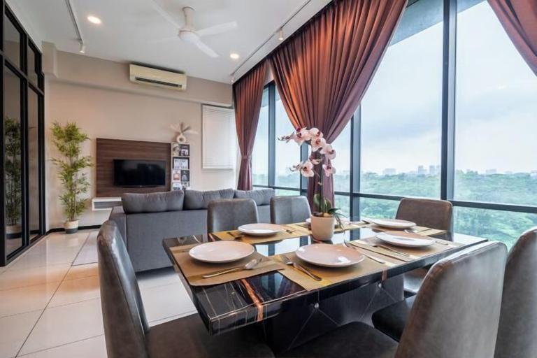 Others 3, Opus Residences by Centurypro, Kuala Lumpur