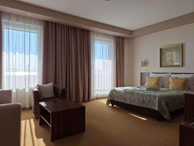 Bedroom 4, Monogram Park, Ruma
