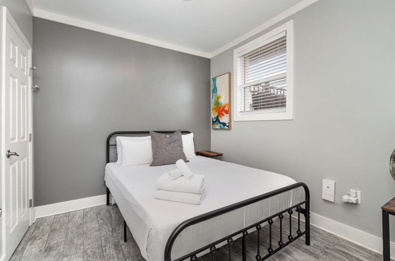 Interior 2, Lucent Pearl - Private Patio - Near Broadway, Davidson