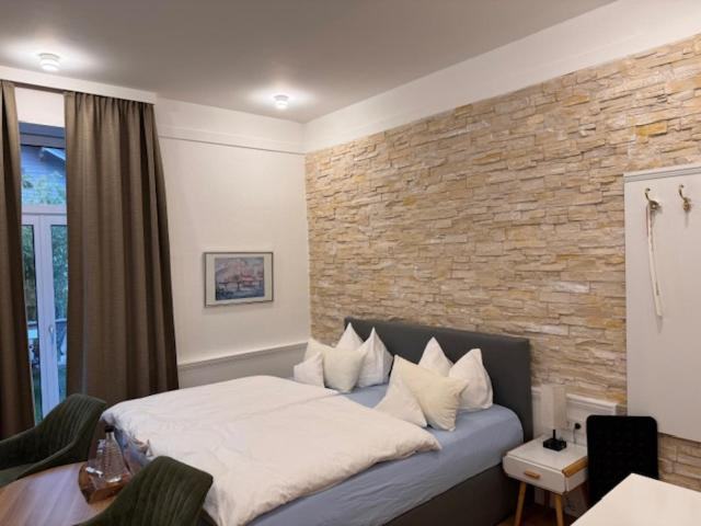 Bedroom 2, Hotel Almrausch, Berchtesgadener Land