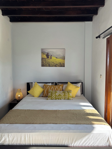 Bedroom 3, Rumi Bumi Lovina, Buleleng