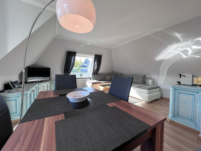 Others 4, Meer-Lust-Sylt sea cottage, Nordfriesland