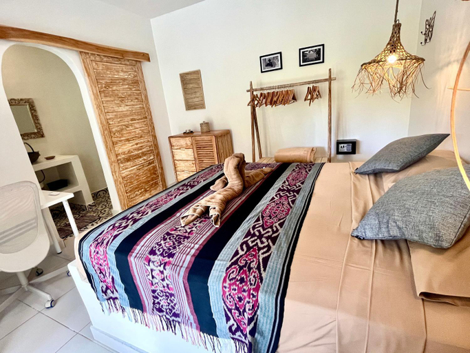 Bedroom, Pura Vida, Badung