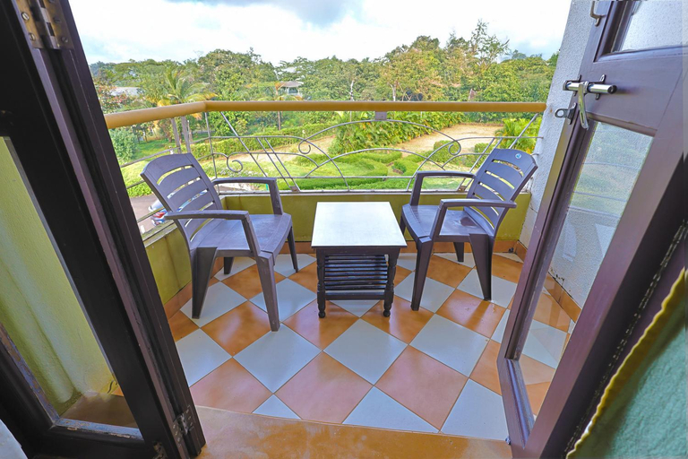 View, Kokanwadi Resort, Ratnagiri