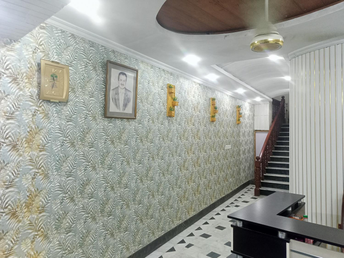 Others, Hotel Shahzad International, Islamabad