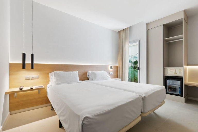 Bedroom 4, Areca, Alicante