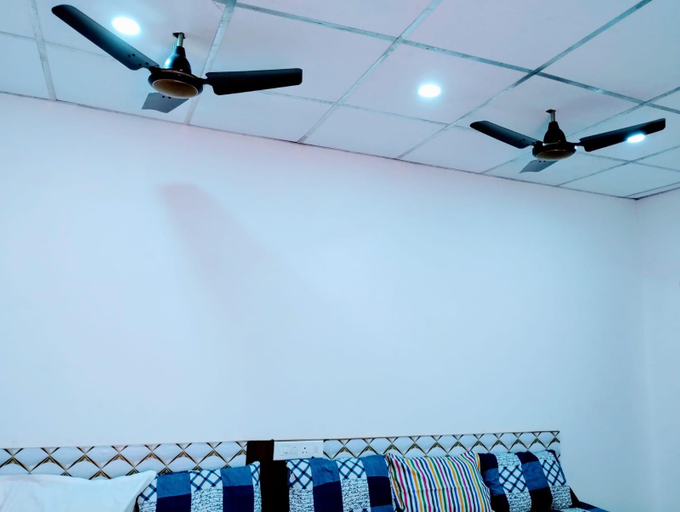 Bedroom 5, SEA BIRD RESORT & RESTURANT, Purba Medinipur