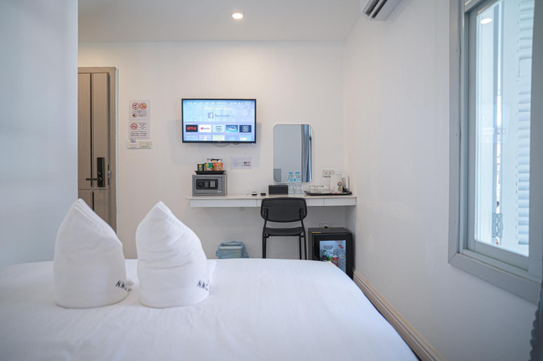 Bedroom 5, Apple2 Guesthouse, Luang Prabang