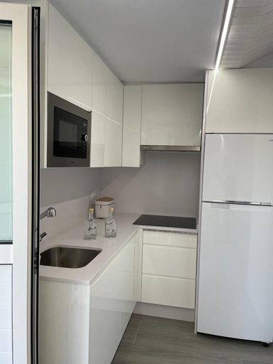 Private kitchen 4, CEPAS DA CUENGA, Ourense