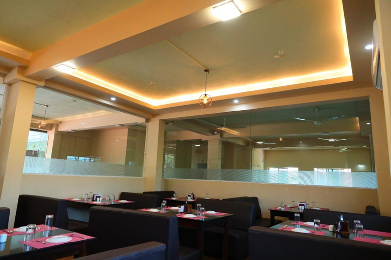 Food & Drinks 4, Lavender Elite, Uttara Kannada