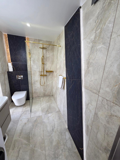 Bathroom 4, Apartament Podhale, Nowy Targ