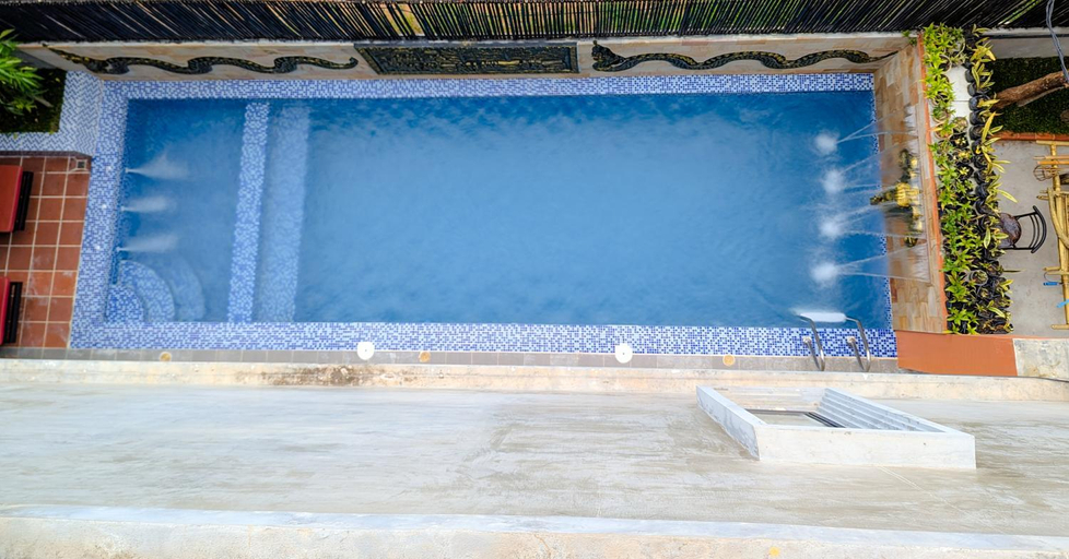 Sport & Beauty 5, Nina Angkor Residence, Siem Reap