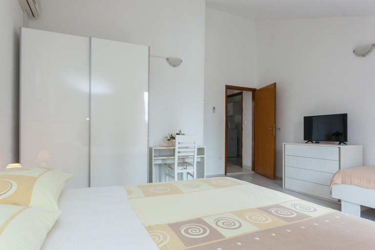 Bedroom 2, Villa Anka 2, Konavle