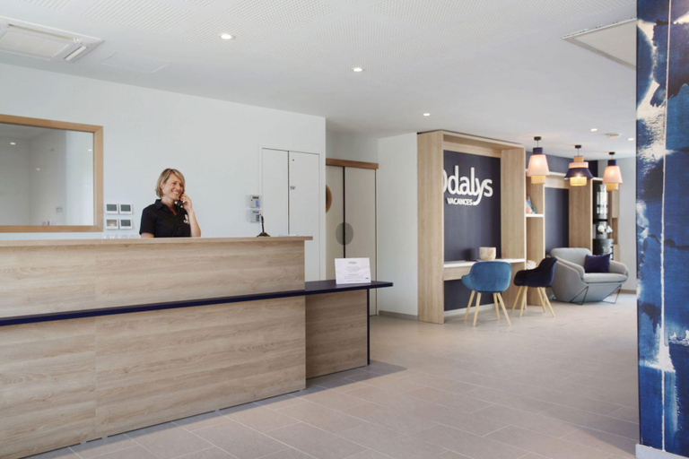 Others 5, Residence Prestige Odalys Les Canissons, Var