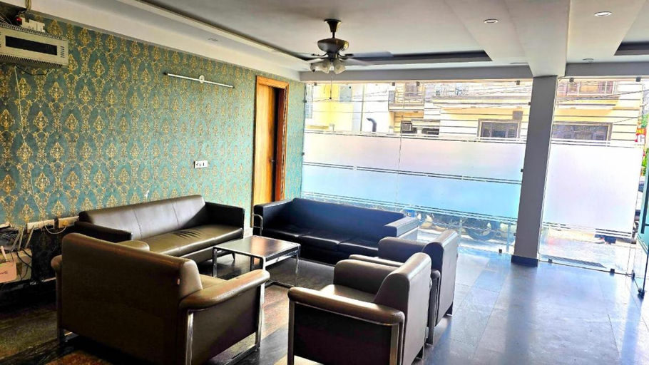 Others 5, Luxury room with attach balcony, Gurgaon
