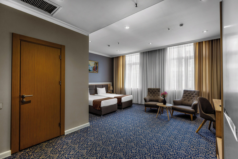 Others 5, METRO CITY HOTEL, Baku