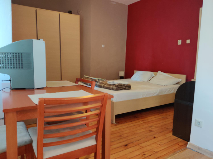 Bedroom 3, Hello Sofia Guesthouse, Stolichna