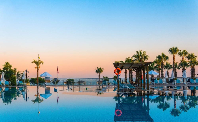 Sport & Beauty 2, Arcanus Side Resort - Ultra All Inclusive, Manavgat