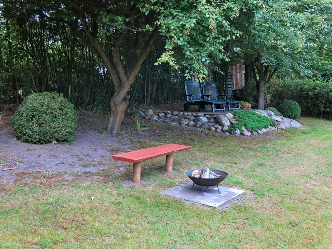 Others 4, 4 star holiday home in Struer, Struer
