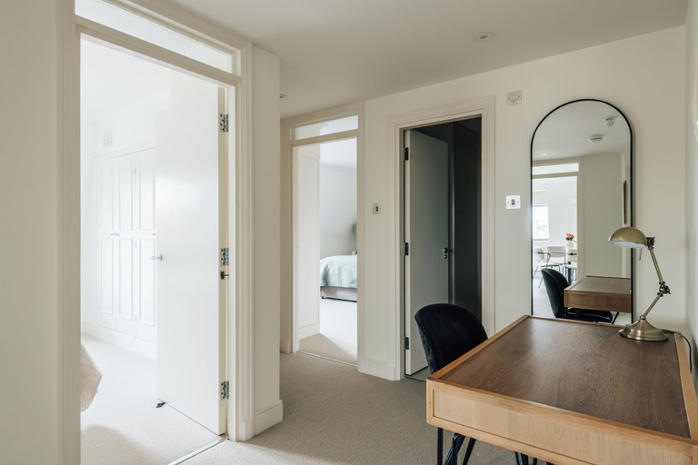 Interior, The Eccleston by Nestor, London