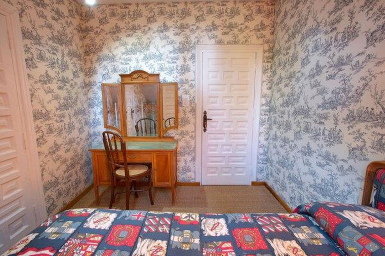 Bedroom 3, Hotel Rural Victoria by Bossh Hotels, Cuenca