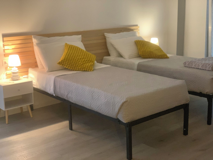Room 5, Onlyroomsrho, Milano