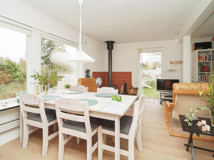 Others 4, person holiday home in Nykobing Sj-By Traum, Odsherred