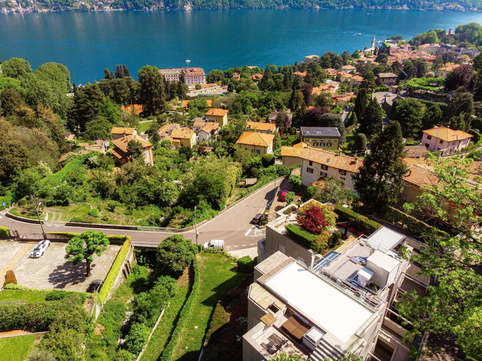 Exterior & Views 2, The Art House, Como